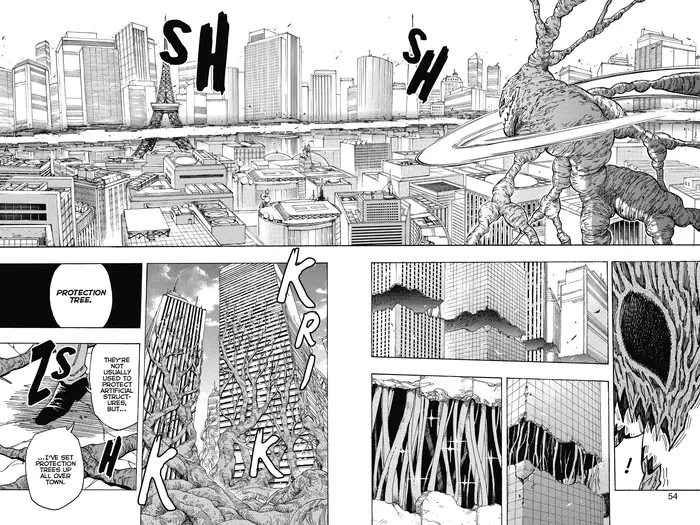 Toriko Chapter 201 image 07_optimized